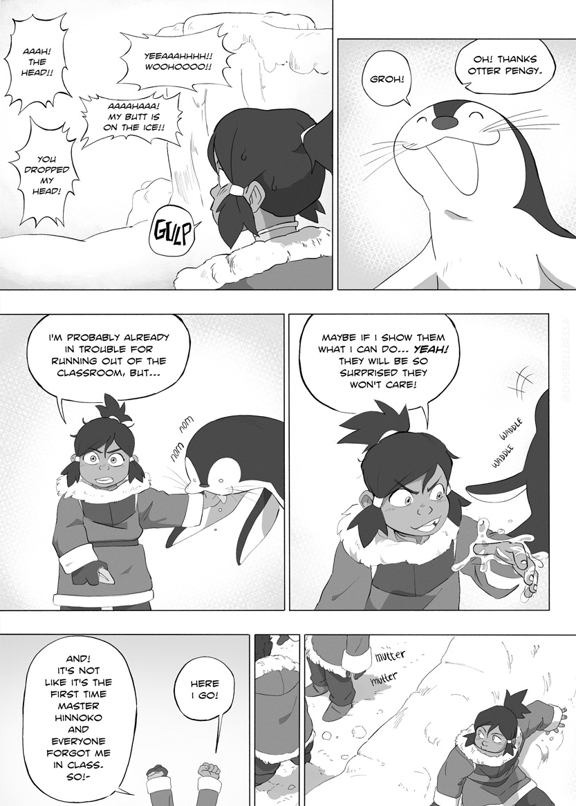 fan-comic-korra Korra fan comic (36)